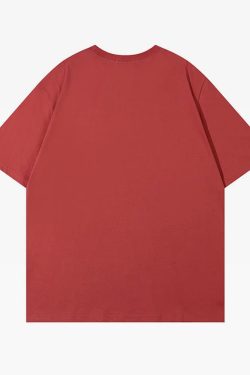 Y2K Tee - Retro 90s Grunge Summer Outfit, Baby Tees, Y2K Club & Party Fashion for Women
