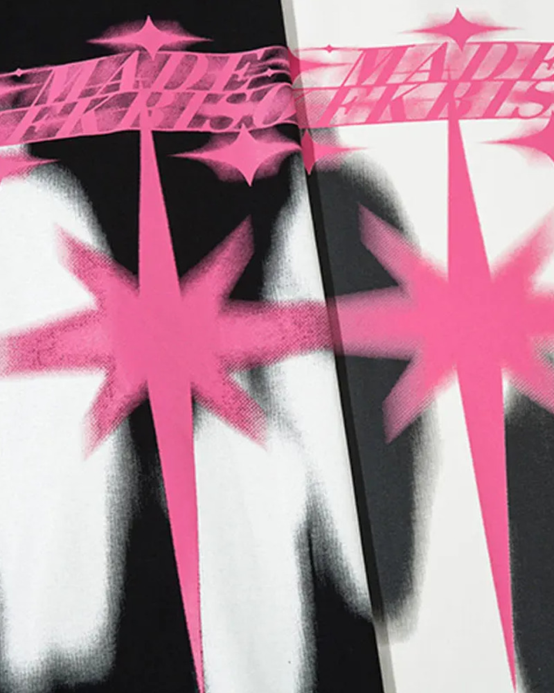 Y2K Tee - Retro 90s Grunge Summer Outfit, Baby Tees, Y2K Club & Party Fashion for Women
