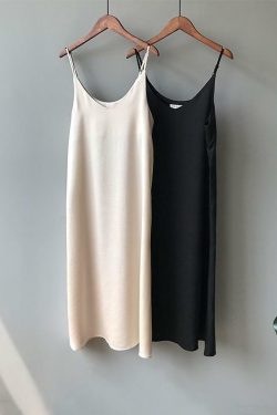 Y2K White Sleeveless Midi Dress - Retro 90s Summer Outfit, Grunge, Pastel Goth, Party Ready