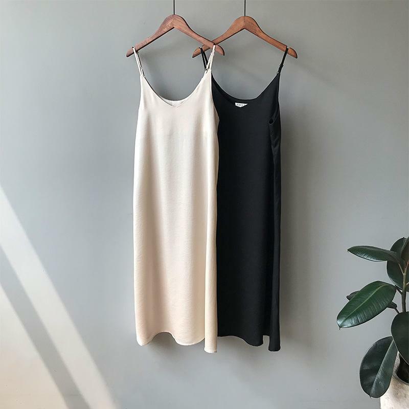 Y2K White Sleeveless Midi Dress - Retro 90s Summer Outfit, Grunge, Pastel Goth, Party Ready