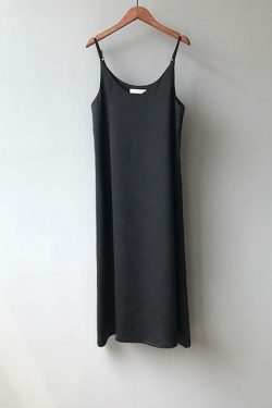 Y2K White Sleeveless Midi Dress - Retro 90s Summer Outfit, Grunge, Pastel Goth, Party Ready