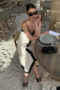 Zurie Maxi Dress - Y2K Summer Outfit, 90s Fashion, Grunge, Retro Style, Y2K Party & Club Outfits