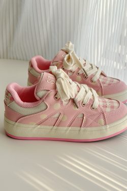 2025 Spring Women's Thick-Soled Bread Shoes - Versatile Niche Design Footwear for Trendy Style