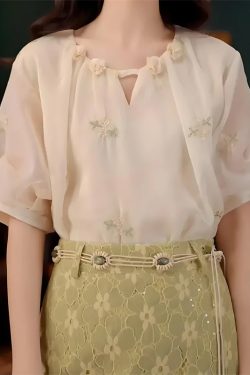 2025 Summer Korean Style Bow Sleeveless Top - Trendy Fashion for Warm Weather