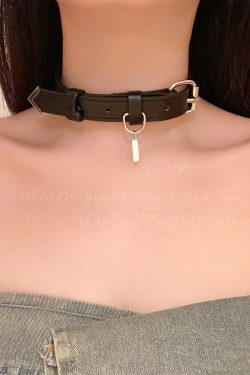 Anime Cosplay Collar - Versatile Deep Space Design, Qin Che-Inspired, Perfect for Second Dimension and Crow Brother Fans