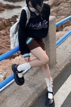 Autumn Winter V-Neck Baseball Sweatshirt with Embroidered Letters, Loose Japanese Korean Street Style, Unisex Trendy Fashion