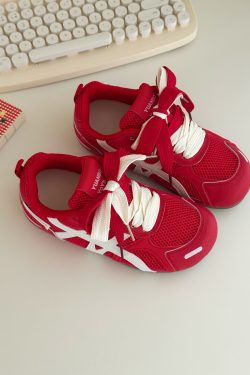 Breathable Mesh ACG Shoes for Women - 2025 Summer Thick-Soled Casual Sports Sneakers, Versatile Street Style