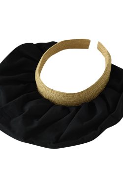 Breathable Outdoor Sun Hat with UV Protection and Face Coverage for Summer Activities