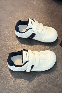 Breathable Women's Training Shoes - Summer 2025 Puff Casual Sneakers - Versatile White Athletic Footwear