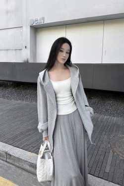 Casual Hoodie Jacket for Women - Comfortable and Stylish Everyday Wear