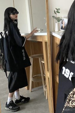 Casual Short Sleeve Baseball Jacket for Men and Women - Loose Fit Summer Streetwear Inspired by Japanese and Korean Style