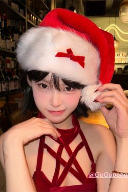 Christmas Red Bow Plush Hat for Winter, Big Head Wrap for a Small Face, Little Red Riding Hood Cosplay Accessory
