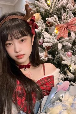 Christmas Red Velvet Bow Choker Necklace for Women, Vintage Holiday Clavicle Chain with Bell, Festive Costume Jewelry