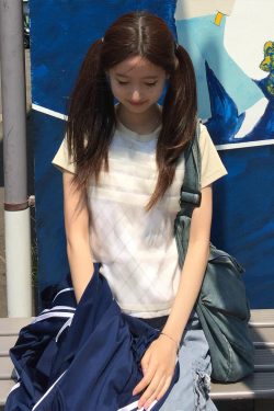 Color-Blocking Sheer T-Shirt for Women, Slim Fit Short Sleeve Summer Top, Trendy Casual Style, Perfect for Y2K and 90s Fashion