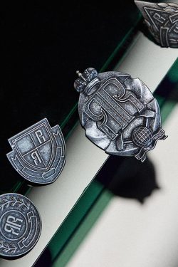 Exclusive Honor Medal Blind Box - Limited Edition Collectible, Perfect for Fashion Enthusiasts and Trendsetters