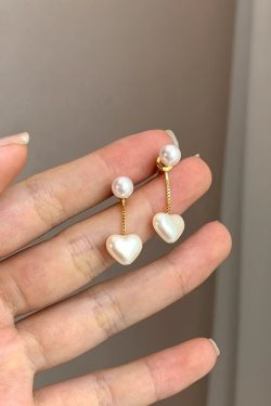 Exquisite High-End Earrings for Women - Elegant Studs and Drop Ear Accessories - Fashion Jewelry