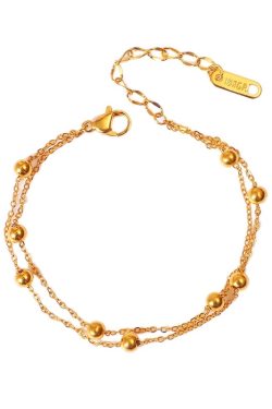 Exquisite Women's Bracelet - Light Luxury High-End Accessory for Elegant Style