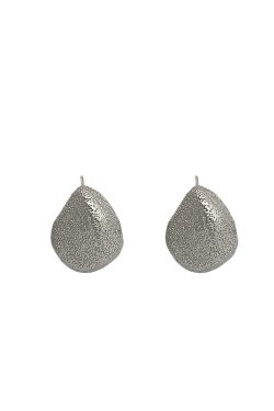 French-Style Minimalist Geometric Water Drop Ear Clips - Exquisite High-End Earrings for Women, Trendy Fashion Accessories