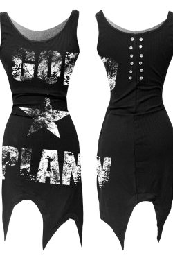 God's Plan 25ss Original Dark Niche Irregular Slim Fit Waist-Defining Spaghetti Strap Dress for Women" 

Optimized Title: "Irregular Slim Fit Spaghetti Strap Dress for Women - Dark Niche Design, Waist-Defining, Trendy Y2K Style