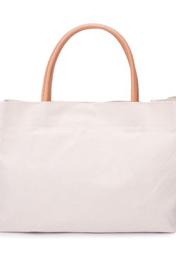 Japanese Style Canvas Tote Bag for Women, Large Capacity Shoulder Bag, Minimalist Versatile Shopping Bag, Ins Fashion Student Bag