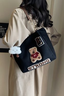 Large Capacity Retro Matte Tote Bag for Women - Stylish Shoulder Bag for Spring Summer 2025, Ideal for Work Commute