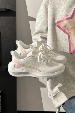 Lightweight Breathable Mesh Sports Shoes for Women - Summer Warrior Military Training Footwear, Ultra-Light Soft Bottom Sneakers