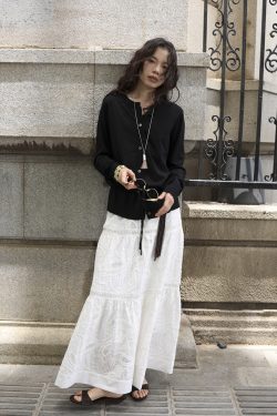 Lightweight Ultra-Fine Yarn Long Sleeve Cardigan with Drawstring, Relaxed Fit, Sun Protection, Cool Feeling, Perfect for Layering