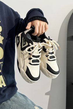 Men's Summer Mesh Breathable Casual Sneakers - Trendy Sports Shoes for a Fresh Look, Perfect for Instagram Style