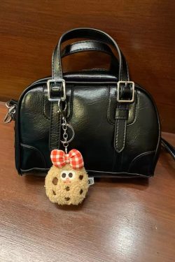Retro Handheld Crossbody Bag - High-End Versatile Shoulder Bag for Women - 2025 Autumn Winter Small Fashion Accessory