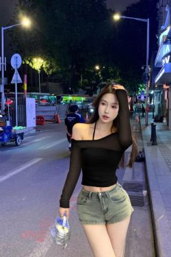 Sheer Long Sleeve Crop Top and Camisole Set - Women's Mesh Summer Cover-Up for Sweet and Spicy Style