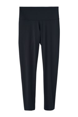 Slimming High Elastic Shark Pants for Yoga and Fitness - Versatile Tight Leggings for All Seasons