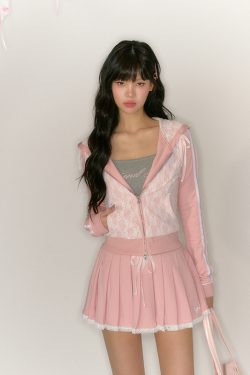 Stylish Autumn Dress Outfit Set - Youthful and Unique Fall Fashion Combination for Effortless Weekend Style