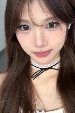 Sweetheart Bow Lace Double-Layer Choker Necklace - Spicy Girl Korean Style Clavicle Collar for a Pure Desire Look