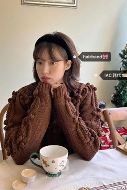 Thick Velvet Headband for Height Enhancement, Authentic Korean Style, Fashionable Hair Accessory