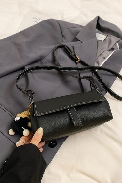 Trendy Casual Women's Shoulder Bag, Versatile High-End Pillow Bag, Fashion Must-Have for 2025