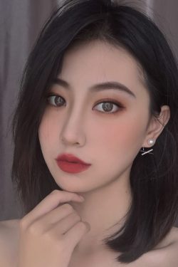 Trendy Cross Geometric Ear Studs - Versatile Back Hanging Earrings for a Fresh Look, 2020 Fashion Statement