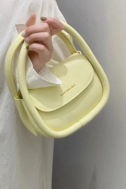 Trendy Soft Red Crossbody Bag for Women - Versatile European Style Handheld Wedding Banquet Bag, 2025 Fashion Must-Have