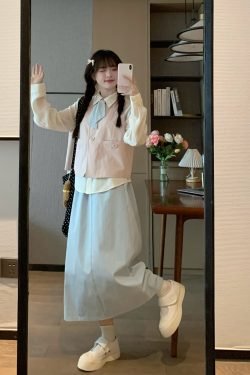Versatile Euro-Style Pink Vest Jacket for Women - Sweet Spring Design Top for Trendy Looks