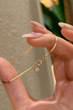Vintage Bubble Snake Bone Bracelet for Women - 2024 Light Luxury Exquisite Jewelry with Elegant Style and High-End Quality