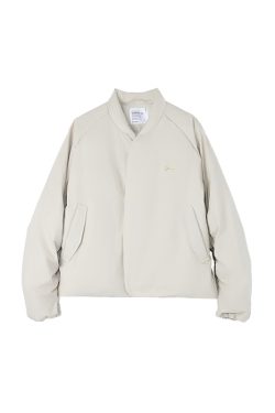 Warm Stand Collar Cotton Cardigan Jacket for Couples - Winter Fashion, American Style, Cozy Layering Essential