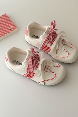 Women's 2025 Summer Breathable Puff Sneakers - Casual Little White Shoes for Versatile Style