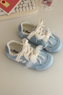 Women's Breathable Training Shoes - 2025 Summer Thick-Soled Versatile White Sneakers for Fitness and Everyday Wear