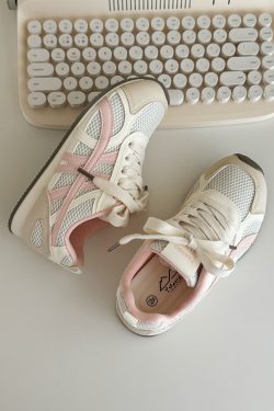 Women's Mesh Sneakers 2025 - Versatile Breathable Summer Shoes, Stylish ACG Design for Everyday Wear