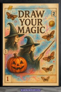 Draw Your Magic Style Collection & Trends