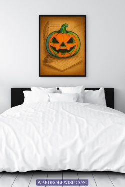 Jack O Lantern Art Style Collection & Trends