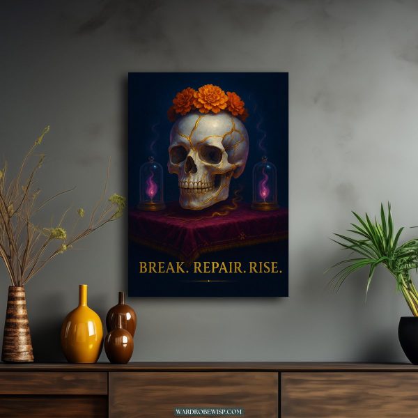 Aesthetic Style Collection & Trends