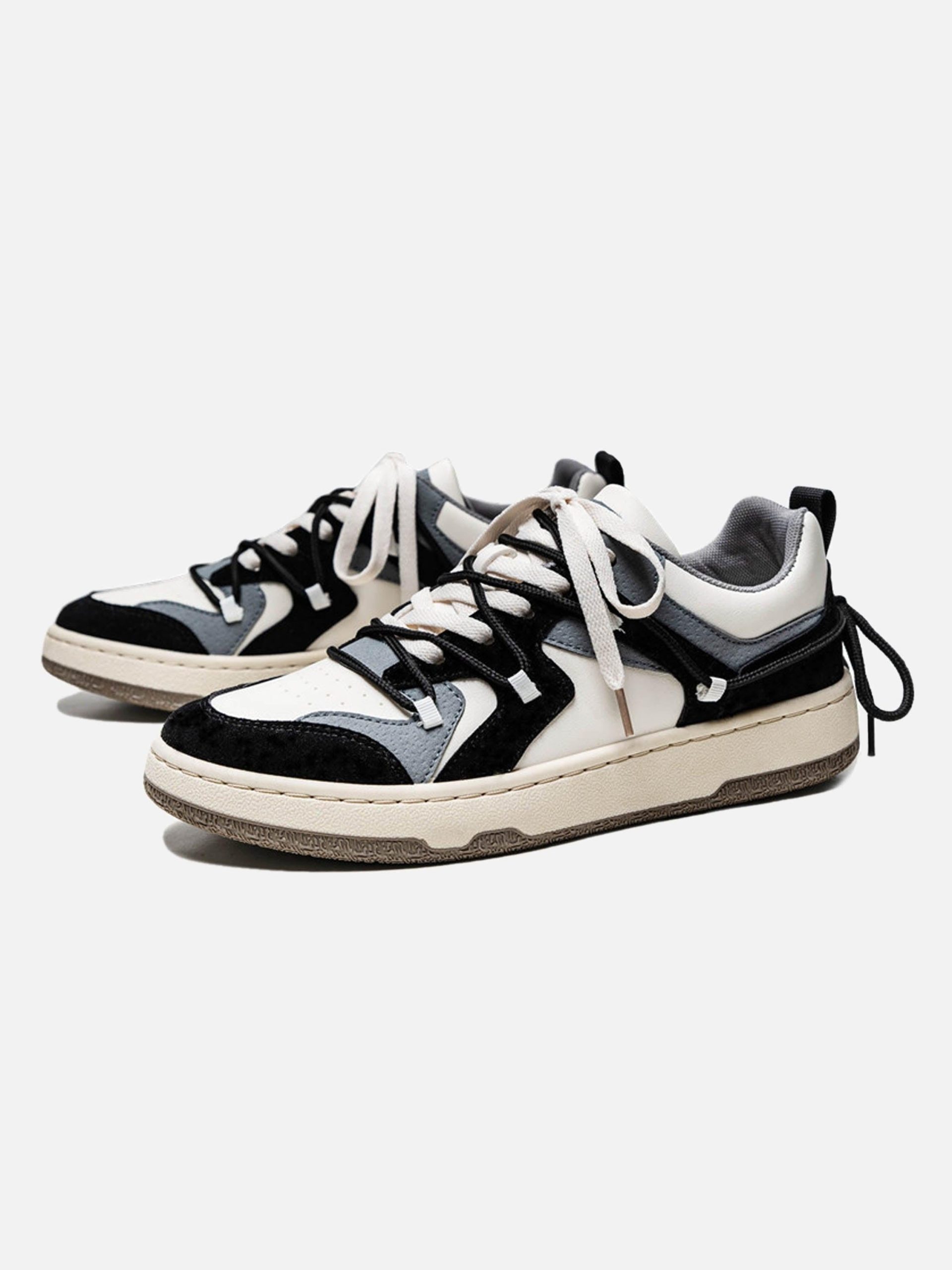 Concert Outfit American Outdoor Casual Skateboard Shoes