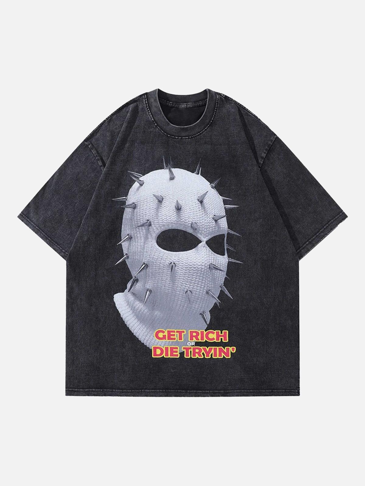 Concert Outfit Avatar Print T-Shirt