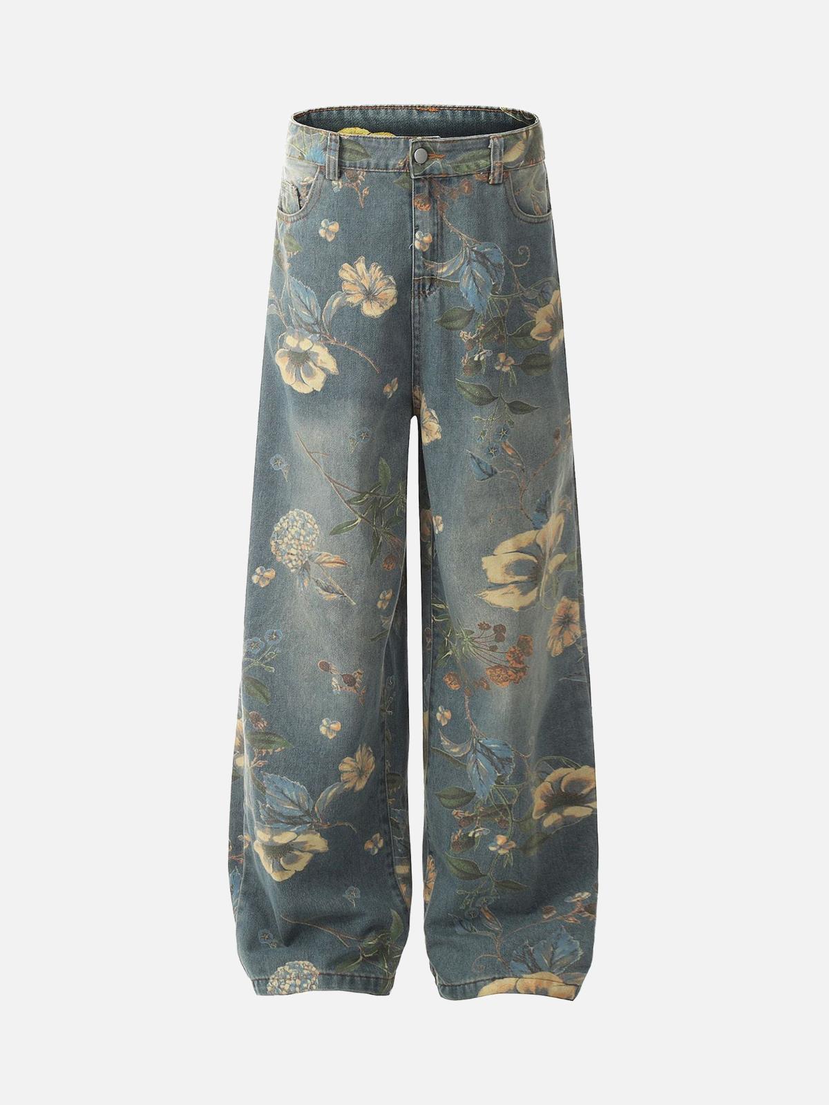 Concert Outfit Carpenter Pant
