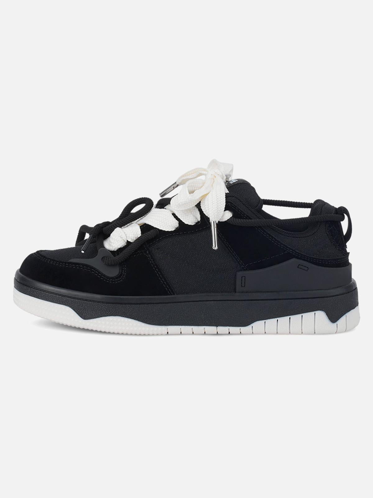 Concert Outfit Casual And Versatile Sports Couple Shoes